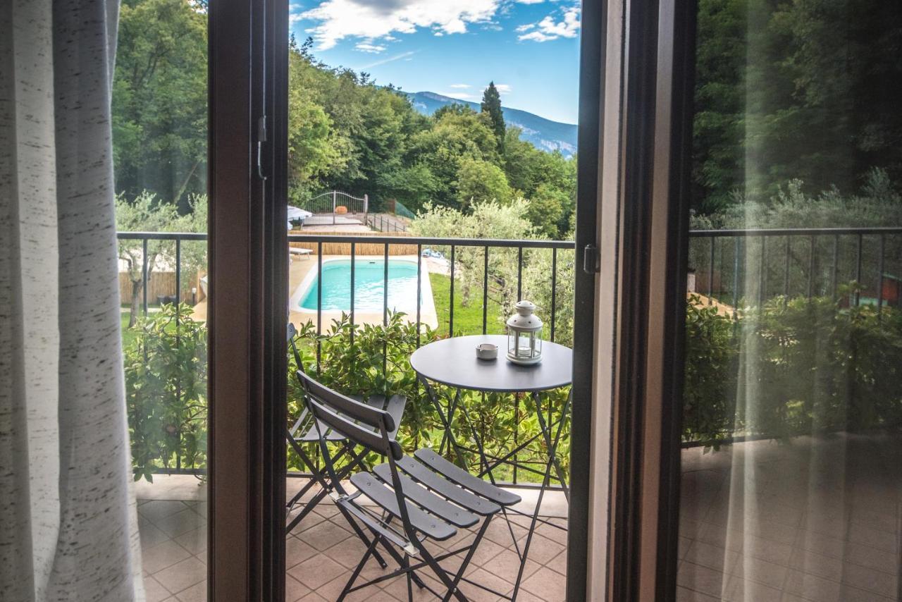 B&B Al Sentiero Caprino Veronese Exterior photo