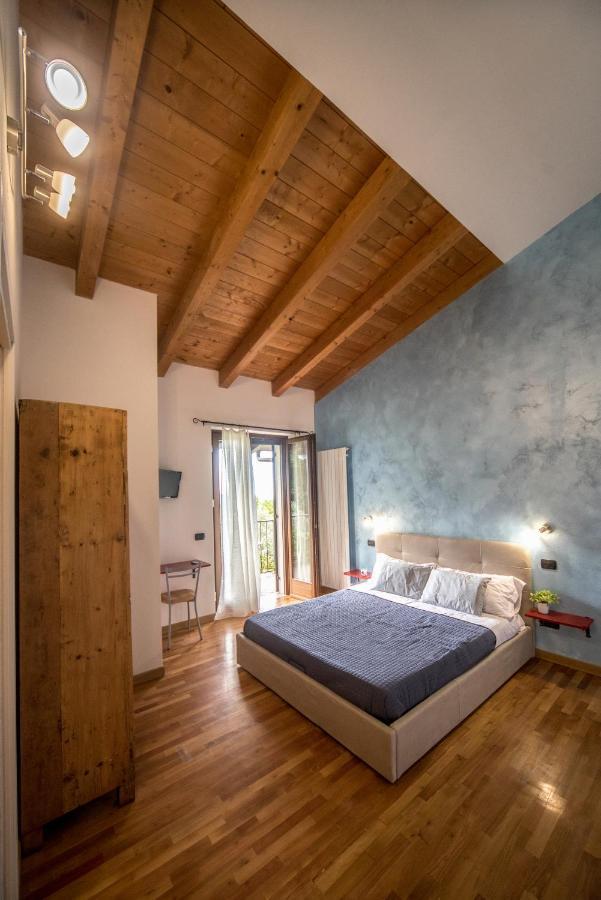 B&B Al Sentiero Caprino Veronese Exterior photo