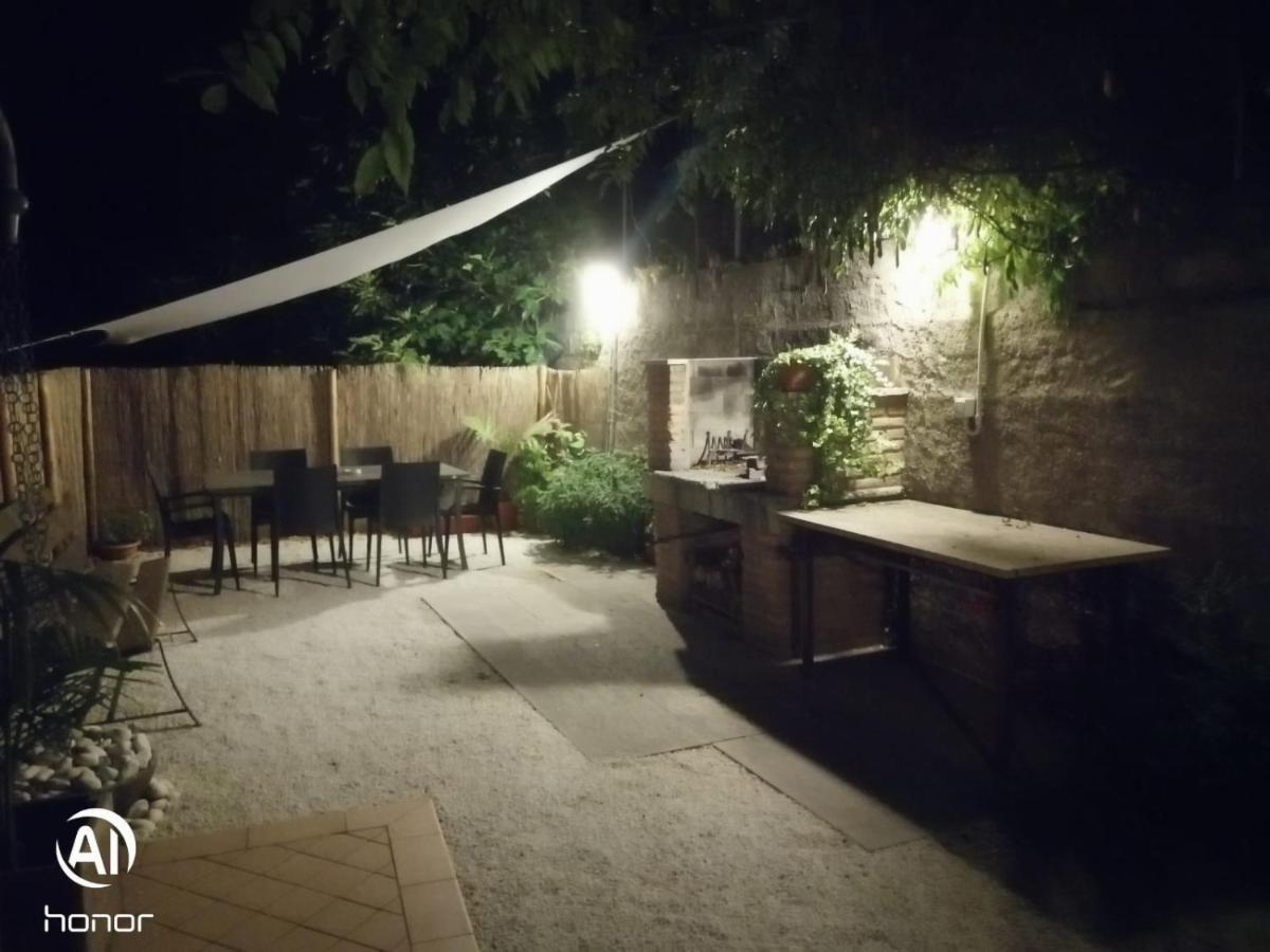 B&B Al Sentiero Caprino Veronese Exterior photo