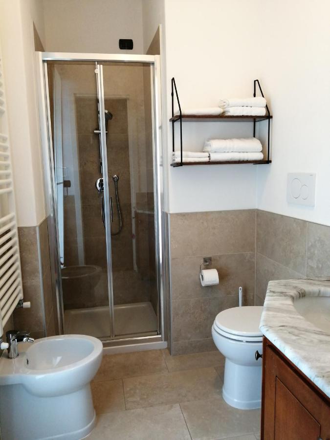 B&B Al Sentiero Caprino Veronese Exterior photo