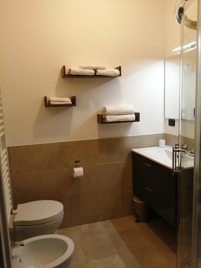 B&B Al Sentiero Caprino Veronese Exterior photo